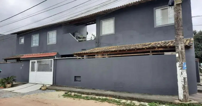 Conjunto comercial à venda 503 m², chácara mariléa, rio das ostras, rj