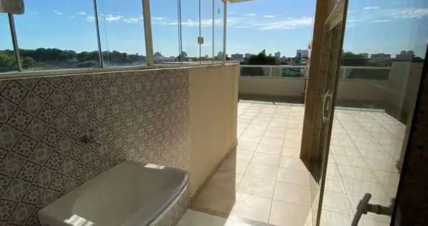 Cobertura / penthouse à venda com 3 quartos - parque leopoldina, campos dos goytacazes, rj