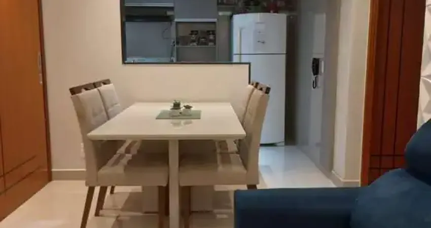 Apartamento à venda, parque novo jockey, campos dos goytacazes, rj