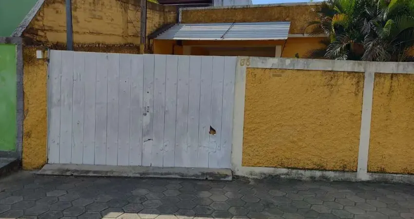 Casa à venda com 2 quartos - parque turf club, campos dos goytacazes, rj