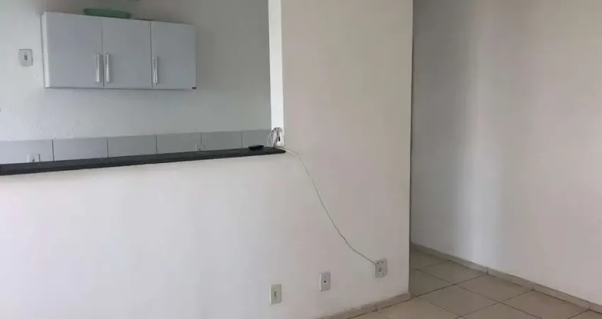 Apartamento à venda no condomínio parque goytacazes – campos dos goytacazes/rj