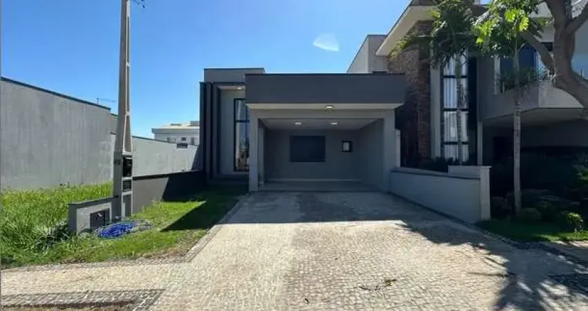 Casa à venda no residencial terras da estância – ala do bosque