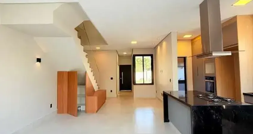 Casa à venda no residencial terras da estância – ala do bosque