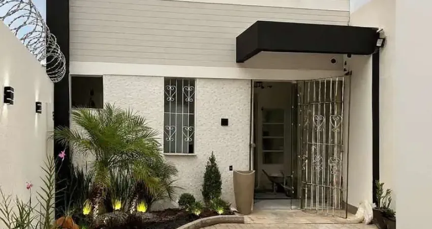 Casa com 3 quartos à venda no Centro, Campos dos Goytacazes