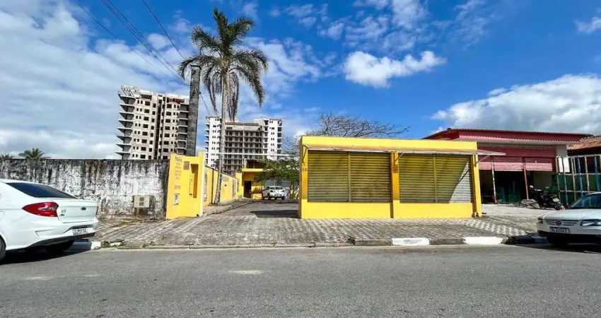 Oportunidade para investidores – imóvel amplo próximo ao mar - bertioga