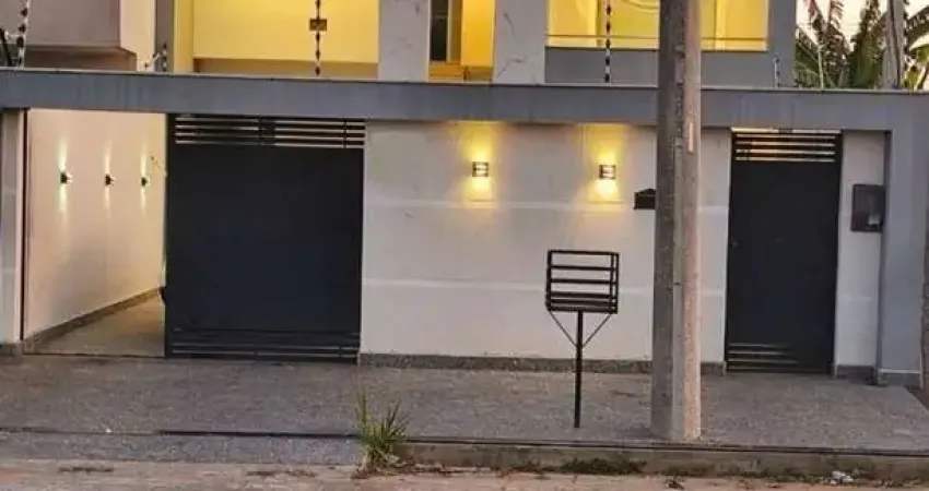 Casa com 3 quartos à venda no Cidade Jardim, Campos dos Goytacazes