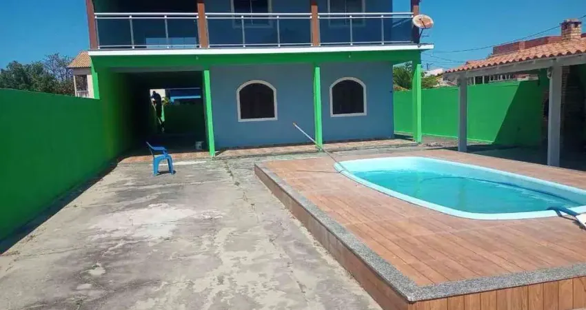 Casa com 7 quartos para alugar no Açu, São João da Barra