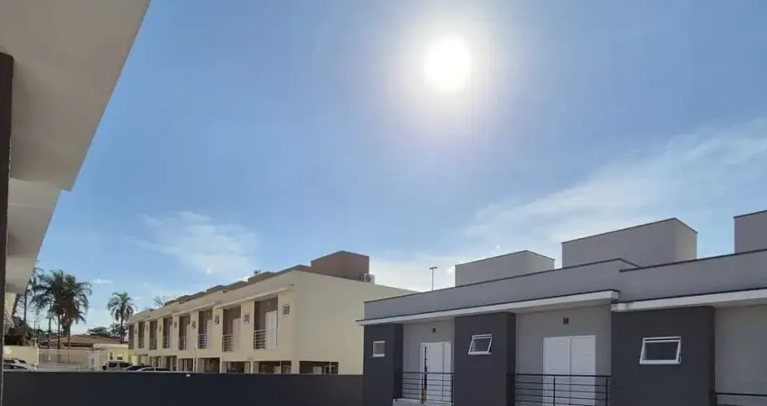 Casa em condomínio flor de maio à venda no chácara primavera – campinas/sp