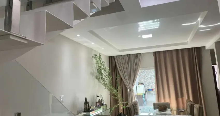 Casa com 4 quartos à venda no Parque João Maria, Campos dos Goytacazes