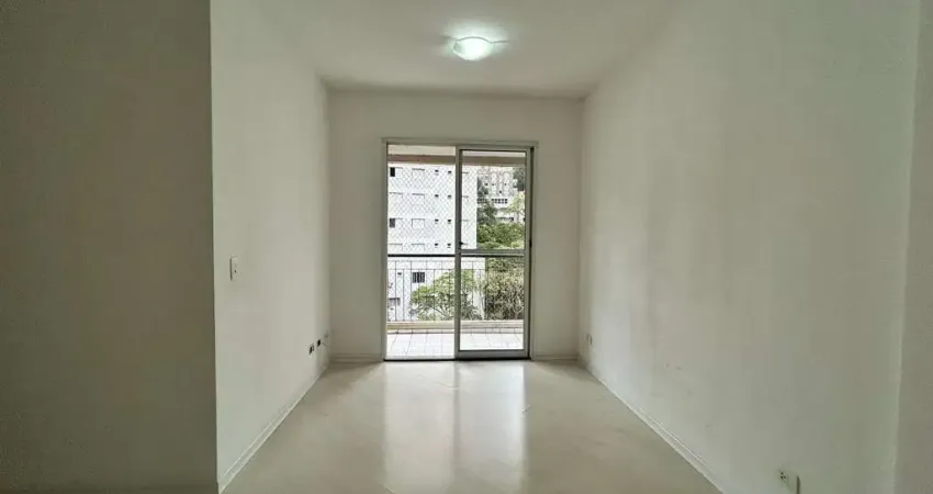 Apartamento com 2 quartos à venda na Vila Andrade, São Paulo