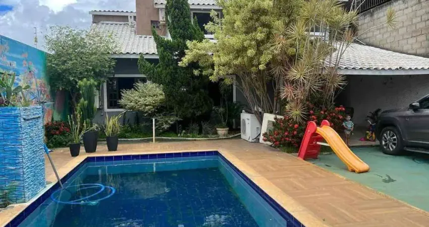 Casa duplex à venda, parque jóquei club, campos dos goytacazes, rj