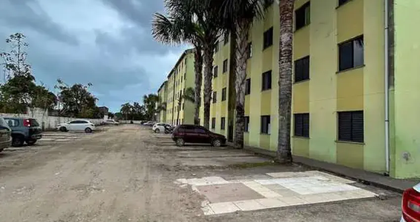 Apartamento com 2 quartos à venda no Chácara Vista Linda, Bertioga