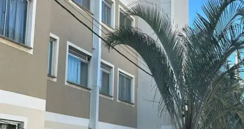 Apartamento à venda, parque penha, campos dos goytacazes, rj