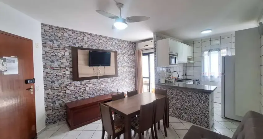 Apartamento com 2 quartos à venda no Centro, Bertioga