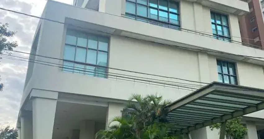 Andar corporativo à venda, brooklin paulista, são paulo, sp