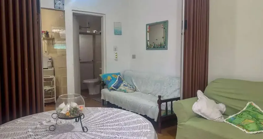 Casa em condomínio fechado com 1 quarto à venda no Centro, Bertioga