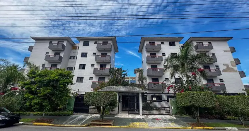 Cobertura duplex mobiliada no maitinga – 3 dormitórios, lazer completo e a poucos metros do mar!