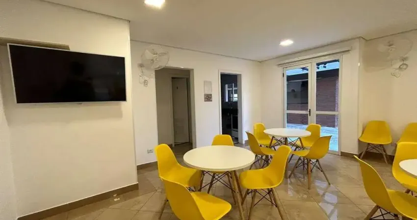 Apartamento com 3 quartos à venda no Alto da Mooca, São Paulo