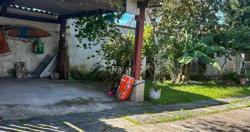 Casa com 2 quartos à venda no Jardim Rio da Praia, Bertioga