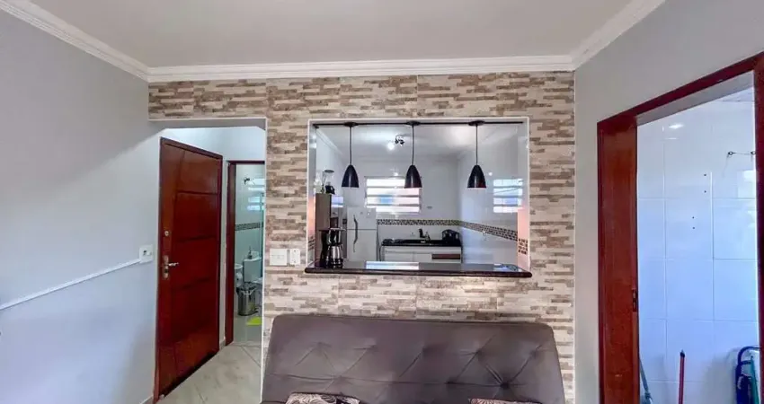 Apartamento com 1 quarto à venda no Centro, Bertioga