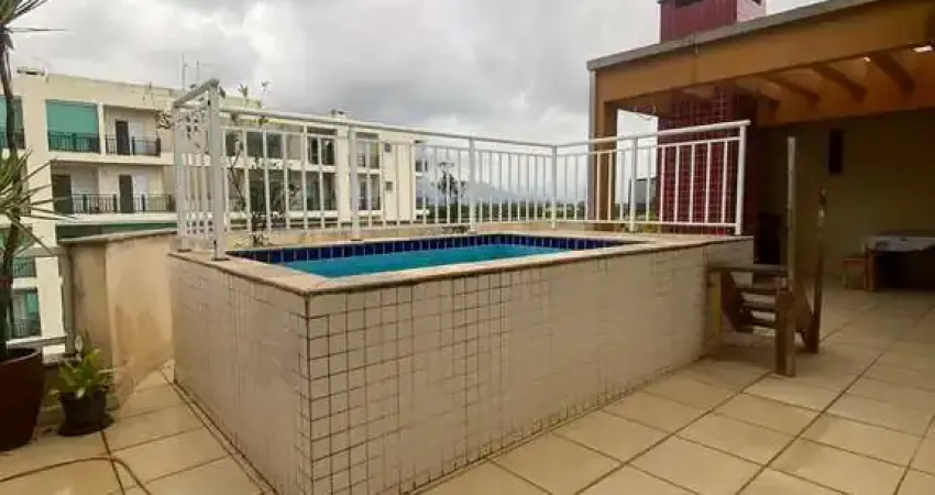 Apartamento com 3 quartos à venda no Maitinga, Bertioga