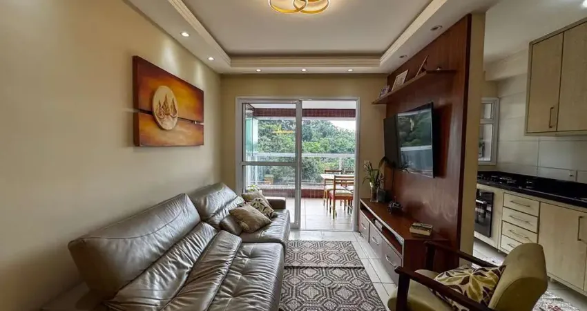 Apartamento com 3 quartos à venda no Centro, Bertioga