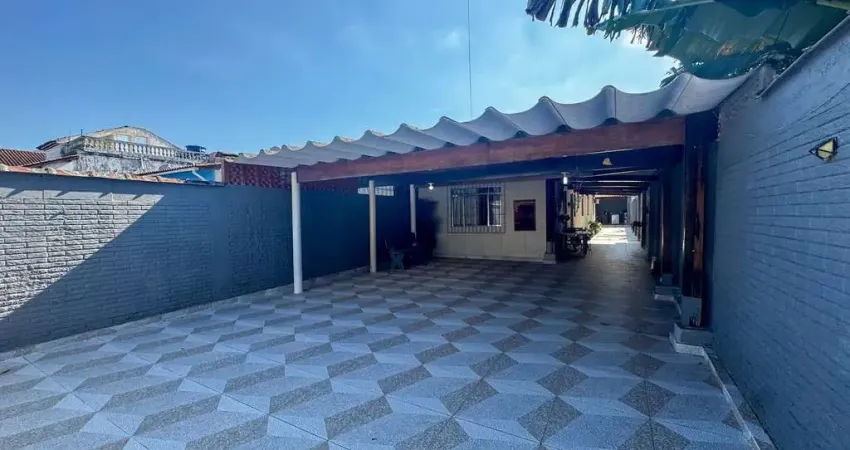 Casa com 3 quartos à venda no Centro, Bertioga