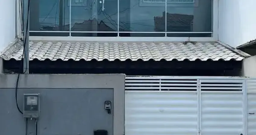 Casa com 2 quartos à venda no Parque Jóquei Club, Campos dos Goytacazes