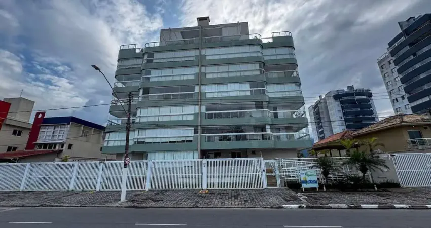 Apartamento com 2 quartos à venda no Centro, Bertioga