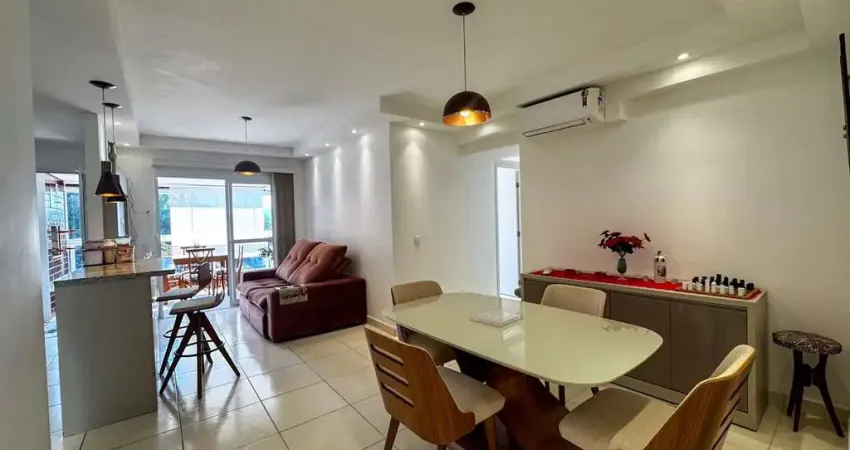 Apartamento com 3 quartos para alugar no Centro, Bertioga