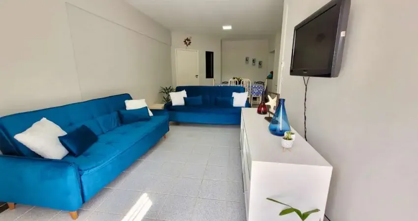 Apartamento com 3 quartos para alugar na Riviera, Bertioga