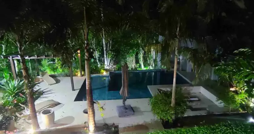 Casa com 5 quartos para alugar na Riviera, Bertioga 