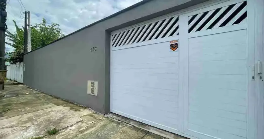 Casa com 2 quartos à venda no Centro, Bertioga 