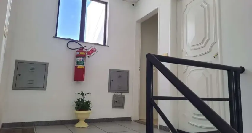 Apartamento para venda e locação, parque flamboyant, campos dos goytacazes, rj