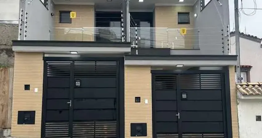 Casa com 3 quartos à venda na Vila Beatriz, São Paulo