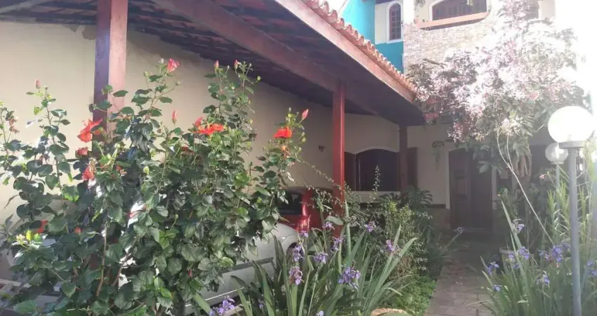 Casa com 4 quartos à venda no Centro, Campos dos Goytacazes