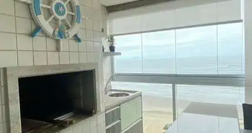Apartamento com 2 quartos à venda no Centro, Bertioga