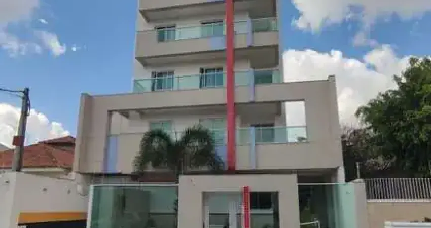 Apartamento com terraço exclusivo no turf club, condomínio com lazer completo, campos dos goytacaze