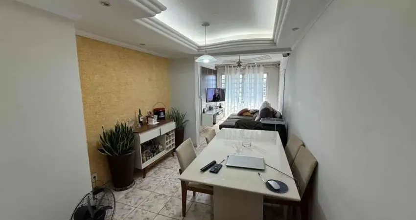 Apartamento com 2 quartos à venda na Vila Aviação, Bauru