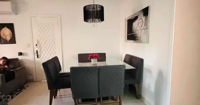 Apartamento à venda, parque aurora, campos dos goytacazes, rj