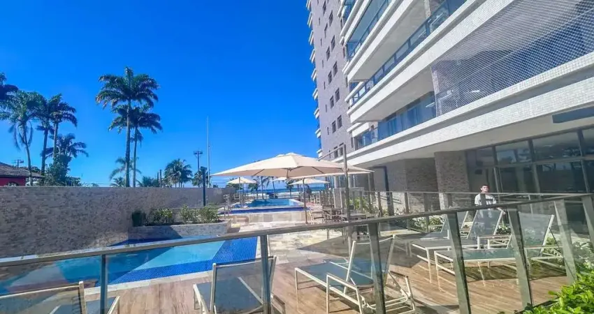 Apartamento com 3 quartos à venda no Centro, Bertioga