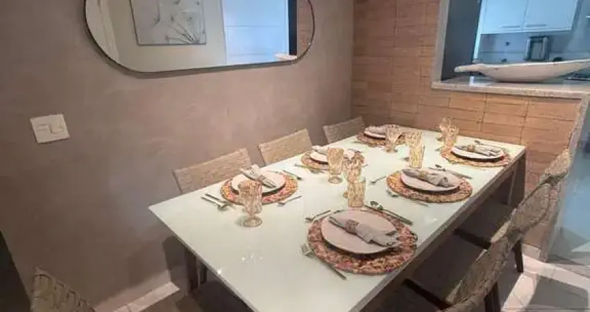 Apartamento com 4 quartos à venda na Riviera, Bertioga