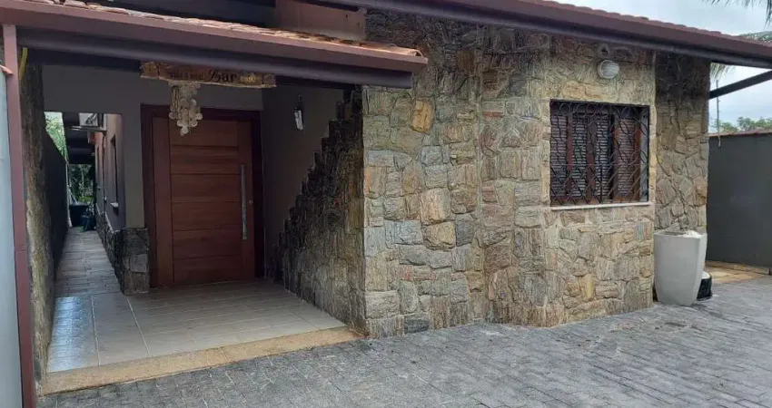 Casa com 2 quartos à venda no Maitinga, Bertioga