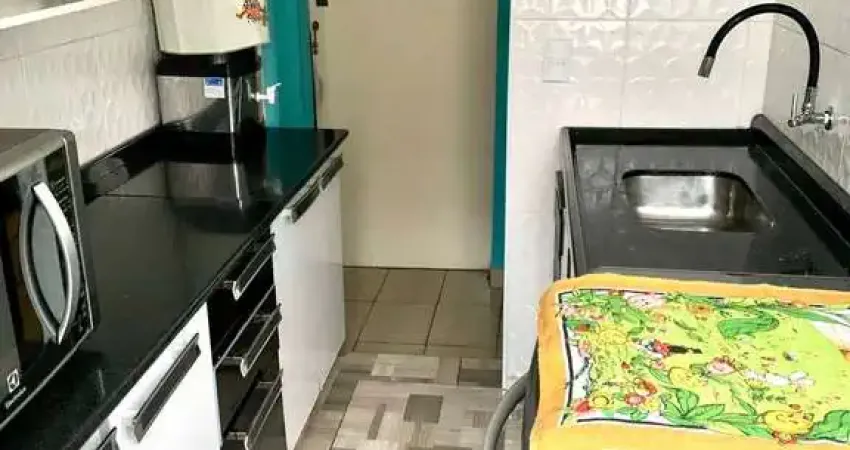 Apartamento à venda,pronto para morar no jardim mitsutani, são paulo, sp