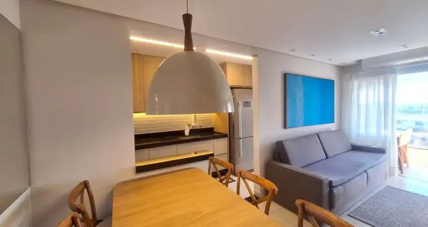 Apartamento com 2 quartos à venda no Centro, Bertioga