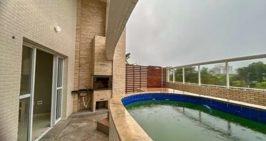 Apartamento com 2 quartos à venda no Centro, Bertioga