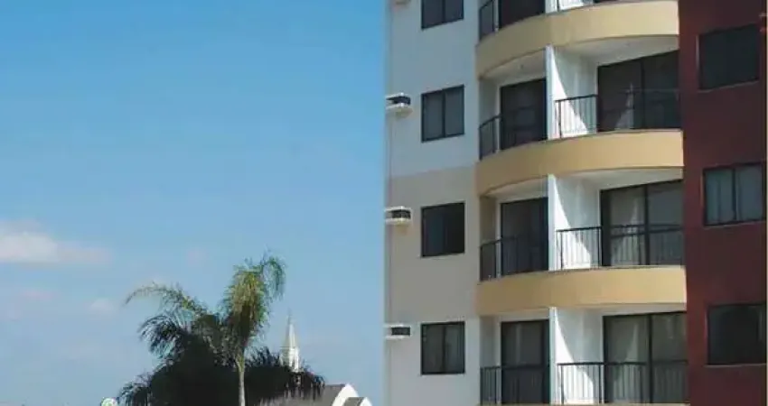 Flat com 2 quartos à venda no Centro, Campos dos Goytacazes