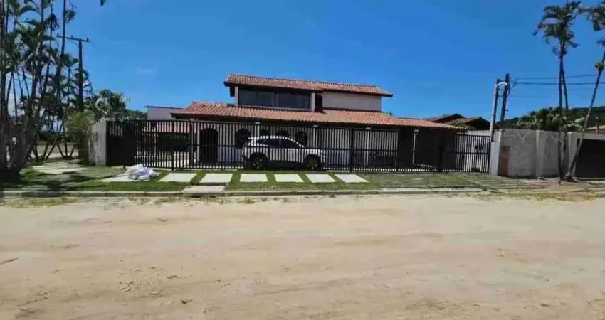 Casa alto padrão venda e locação, localizada em são lourenço, bertioga, sp.