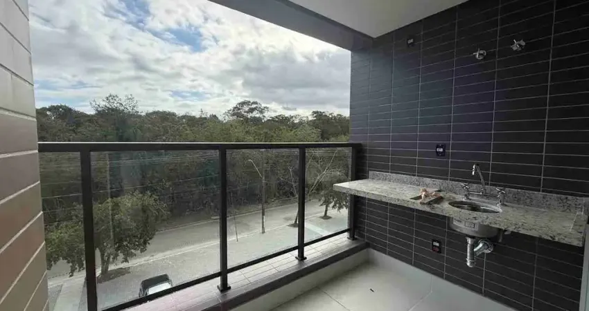 Apartamento com 2 quartos à venda no São Lourenço, Bertioga 