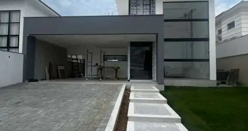 Casa à venda no condomínio parthenon com 3 suítes - parque rodoviário, campos dos goytacazes, rj